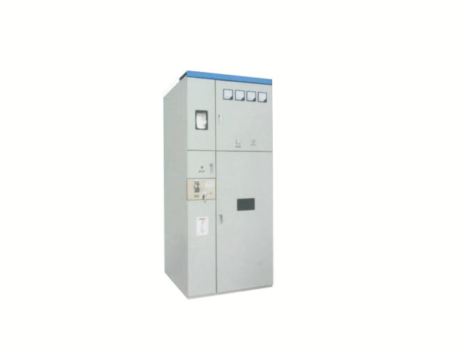 XGN2-10箱型固定式交流金屬封閉開關設備